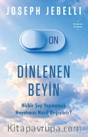 Dinlenen Beyin
