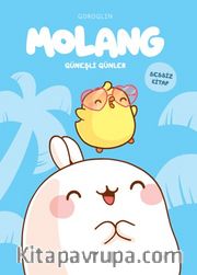 Molang / Güneşli Günler
