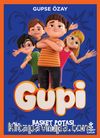 Gupi / Basket Potası Kırık