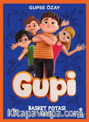 Gupi / Basket Potası Kırık