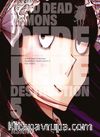 Dead Dead Demons Dededede Destruction 5. Cilt