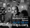 Renklerin Diyojeni: Ressam Agop Arad