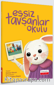Eşsiz Tavşanlar Okulu