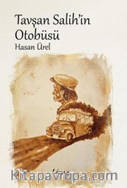 Tavşan Salih'in Otobüsü