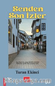 Senden Son İzler