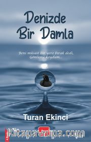 Denizde Bir Damla