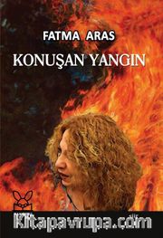 Konuşan Yangın