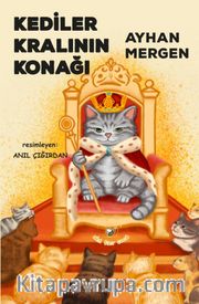 Kediler Kralının Konağı