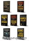 Karanlık Psikoloji Set (7 Kitap)