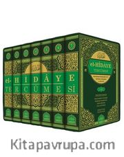 El-Hidaye Tercümesi (7 Kitap)