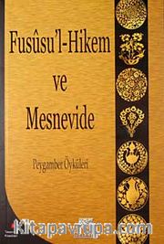 Fususu'l-Hikem ve Mesnevide Peygamber Öyküleri