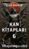 Kan Kitapları 6