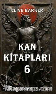 Kan Kitapları 6