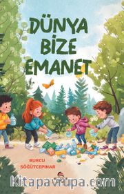 Dünya Bize Emanet