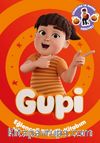 Gupi / Eğlenceli Etkinlik Kitabım