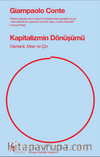 Kapitalizmin Dönüşümü & Osmanlı, Mısır ve Çin