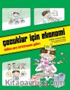 Çocuklar İçin Ekonomi & Akıllıca Para Biriktirmenin Yolları
