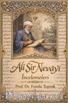 Ali Şir Nevāyî İncelemeleri