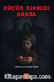 Küçük Kırmızı Araba