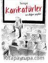 Karikatürler ve Diğer Şeyler (6 Kitap Set)