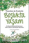 Boşlukta Yaşam / Tobie Lolness 1