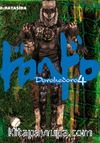 Dorohedoro 4. Cilt