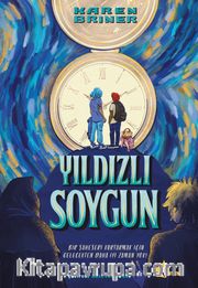 Yıldızlı Soygun