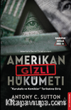 Amerikan Gizli Hükümeti & “Kurukafa ve Kemikler” Tarikatına Giriş