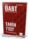 MEB - AGS ÖABT 2026 Tarih 7 Deneme Sınavı