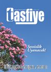 Tasfiye Dergisi Sayı 59 Yaz 2026