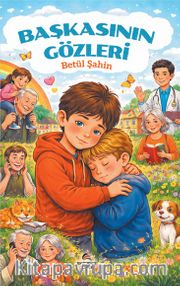 Başkasının Gözleri