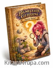 Bilmeceler Gezegeni