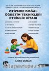 Otizimde Doğal Öğretim Teknikleri Etkinlik Kitabı