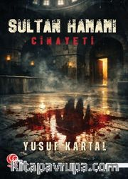 Sultan Hamamı Cinayeti