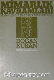 Mimarlık Kavramları / 14-A-75