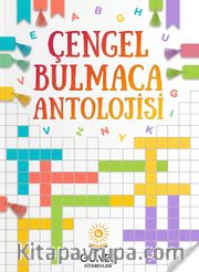Çengel Bulmaca Antolojisi