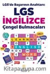 LGS İngilizce Çengel Bulmacaları