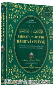 Tarikat-i Aliyye de Rabıta-i Celiyye (Ciltli)
