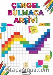 Çengel Bulmaca Arşivi