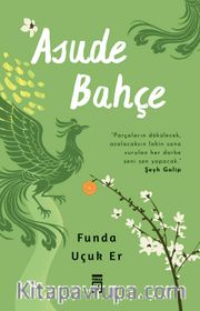 Asude Bahçe