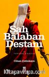 Şah Balaban Destanı