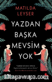 Yazdan Başka Mevsim Yok