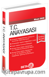 T.C. Anayasası