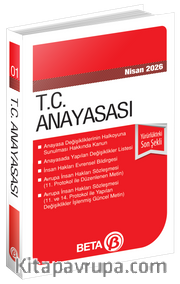 T.C. Anayasası