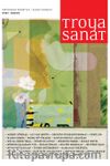 Troya Sanat Sayı: 3, Mevsimlik Edebiyat Sanat Dergisi, 2026/3