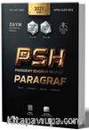 2027 Özel ÖSYM Sınavlarına Hazırlık PSH Paragraf