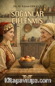 Soğanlar Çillenmiş
