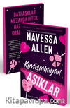 Kavuşamayan Aşıklar