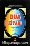 Dua Kitabı (Büyük Ciltli)