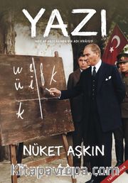 Yazı <br /> İnkılap Rüzgarında Bir Aşk Hikayesi